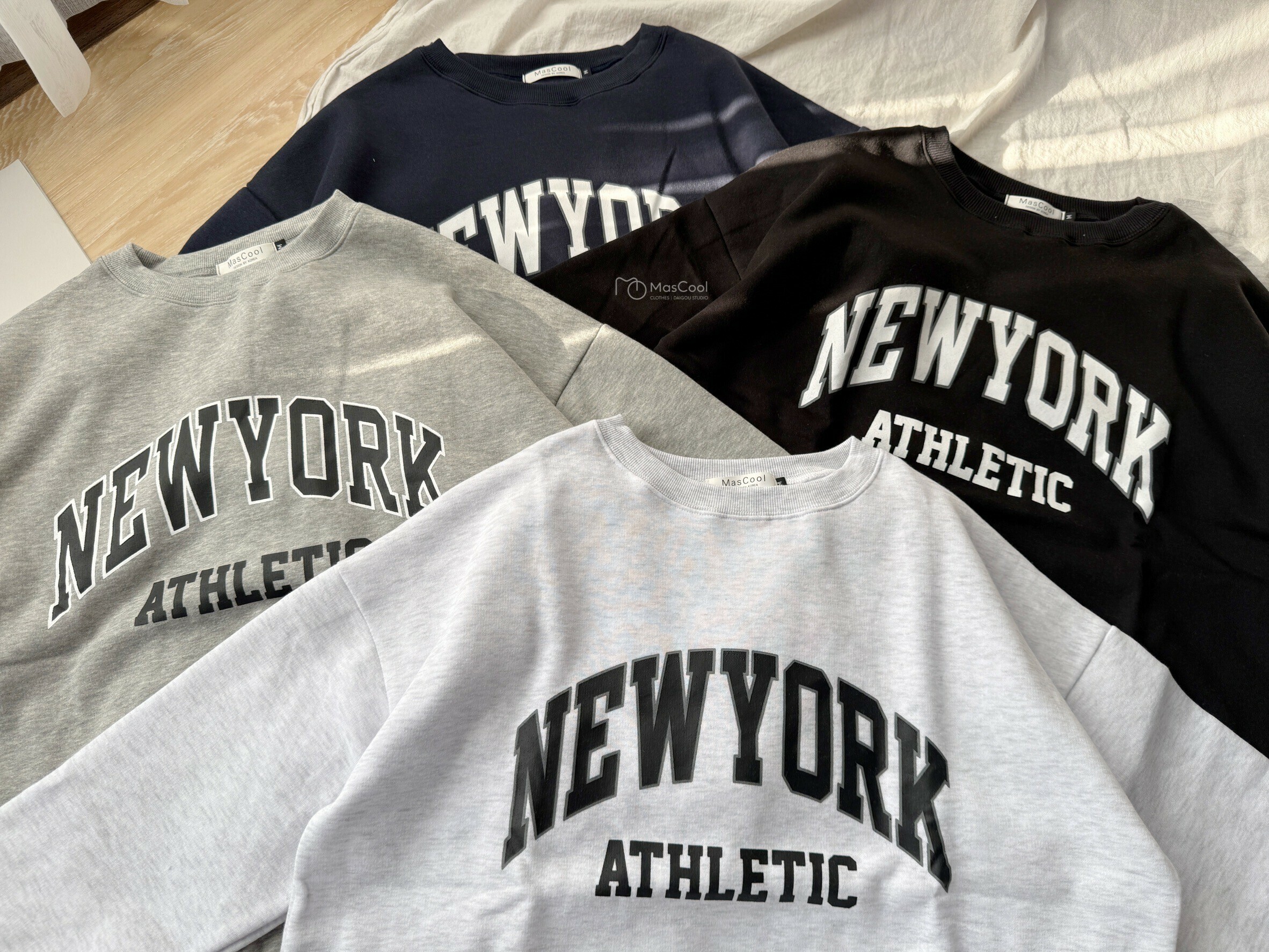 6373 NEW YORK大學T