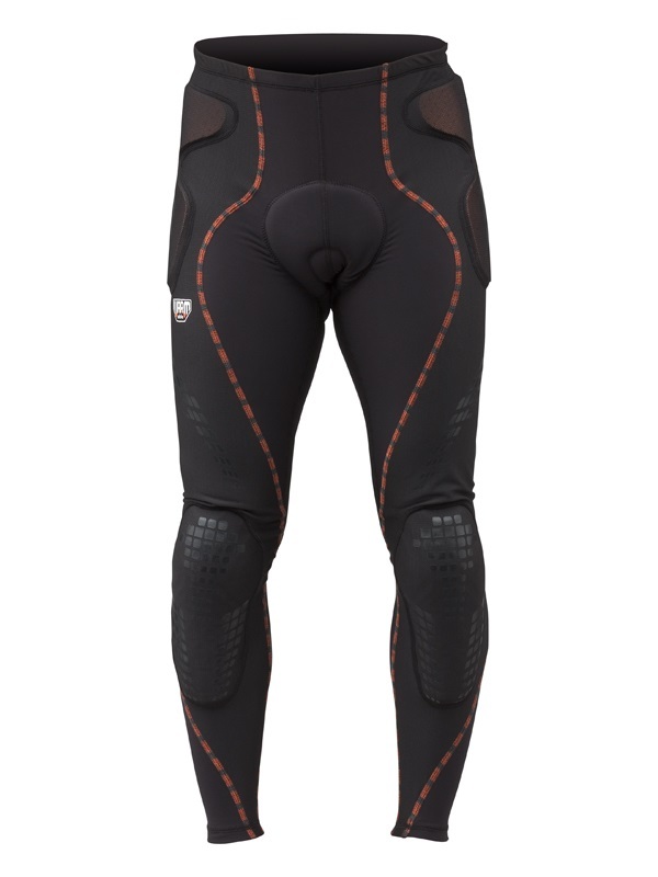 冬季護具褲 HRU011D  D3O® AIR WARM PROTECT PANTS