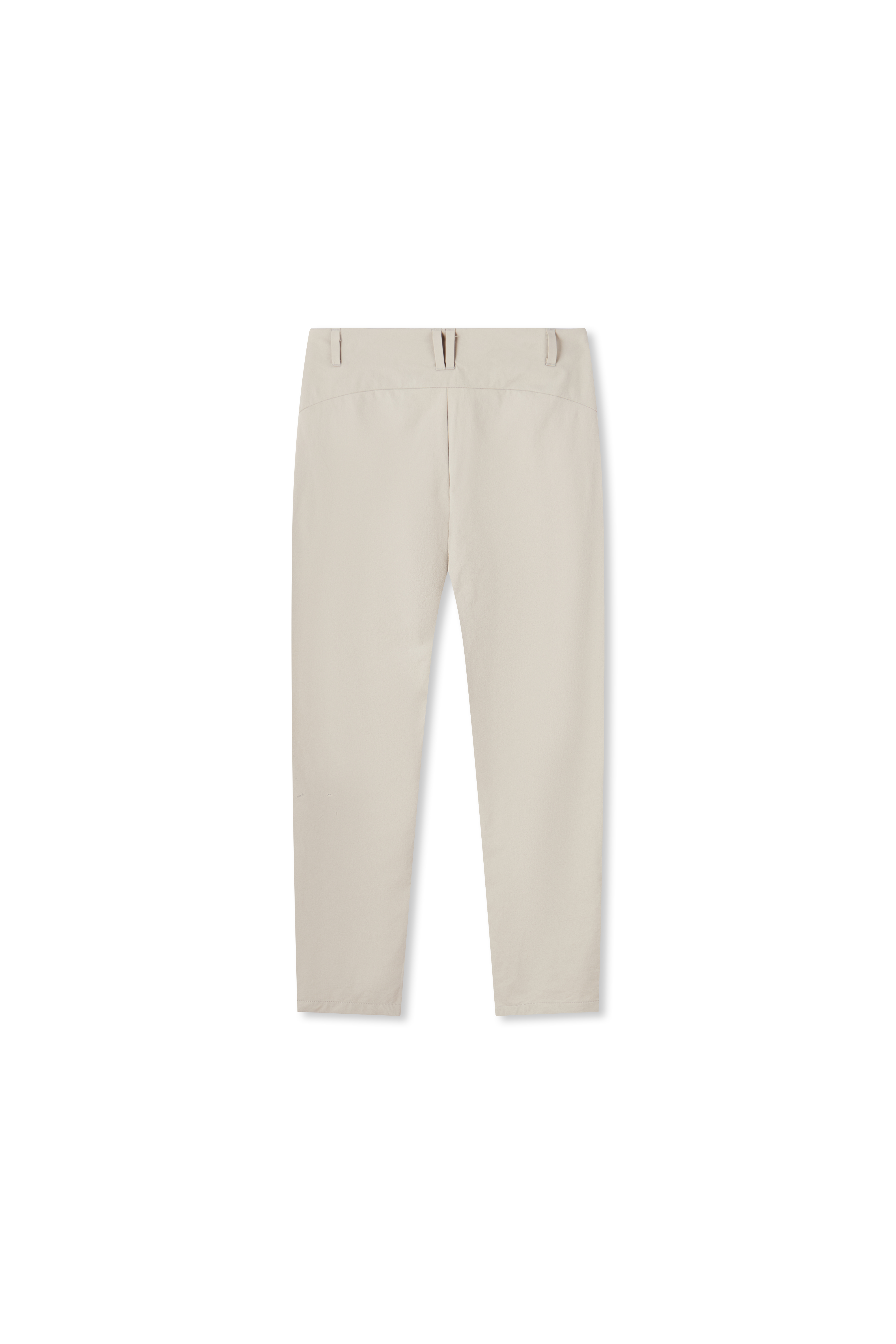 bossini.X 女裝純色長褲