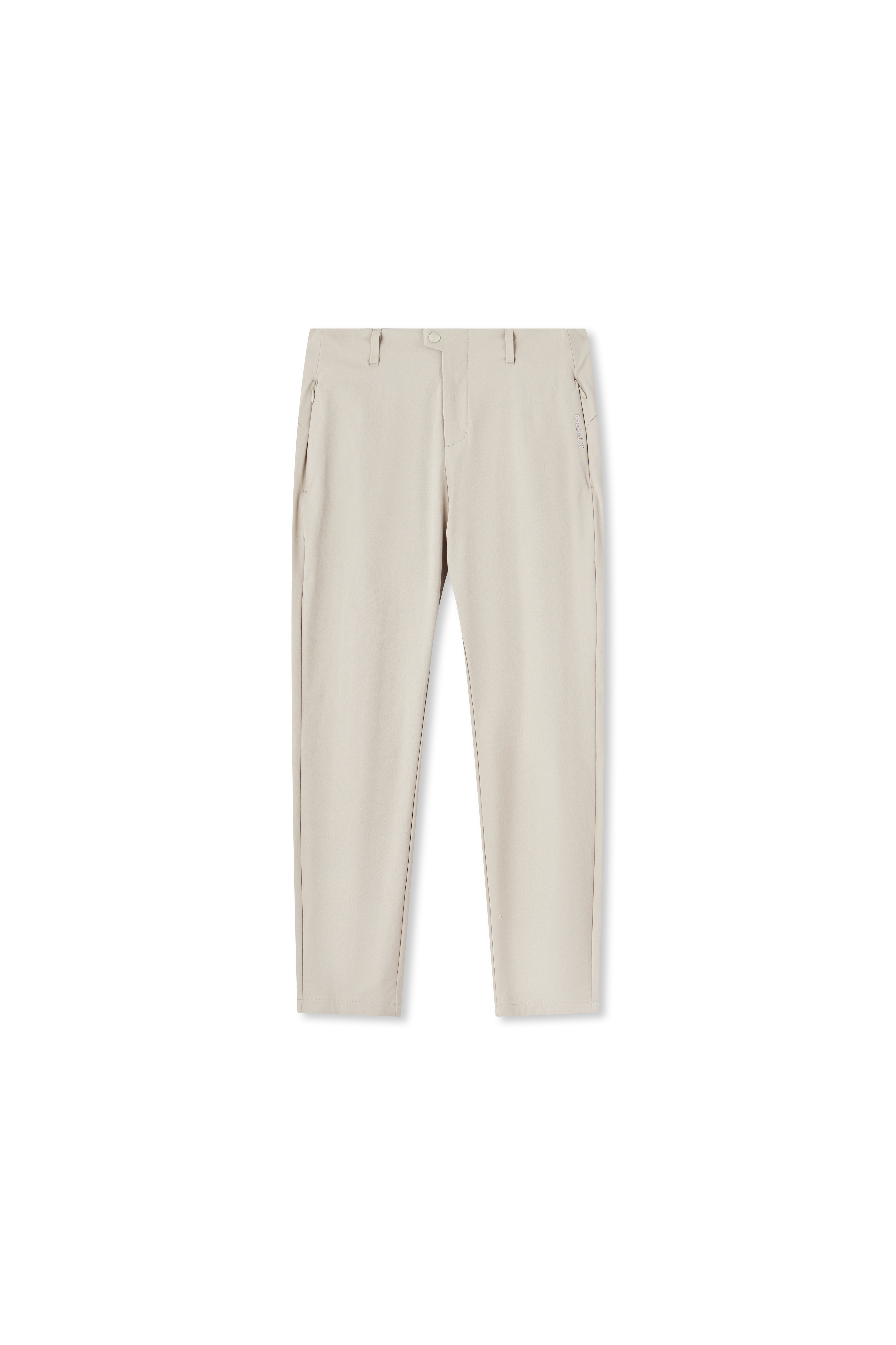 bossini.X 女裝純色長褲