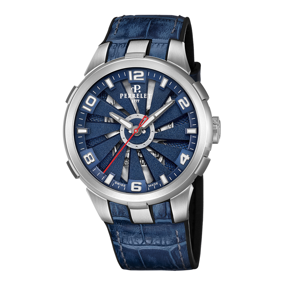 TURBINE SKULL LIMITED EDITION｜A1092/S1