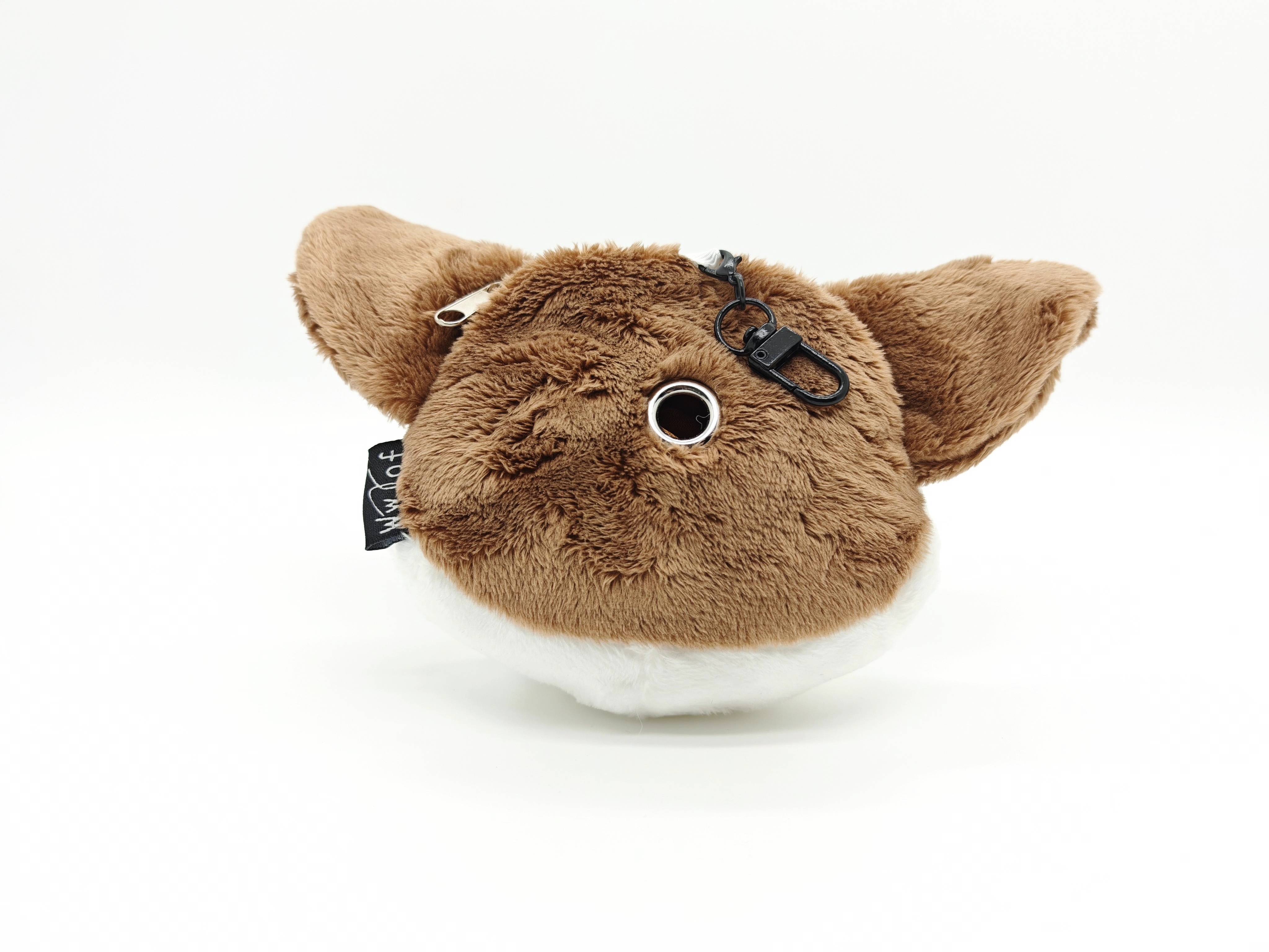 芝娃娃造型寵物拾便袋