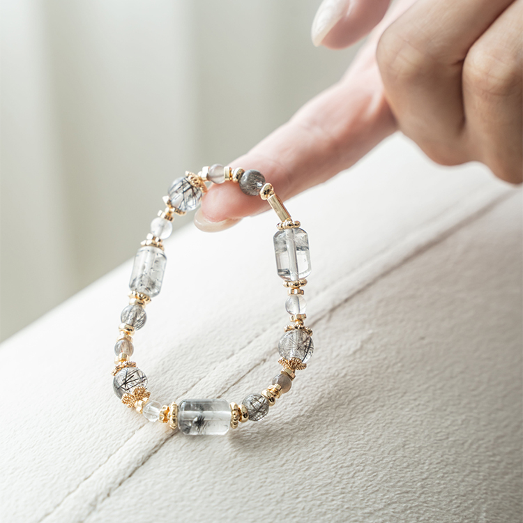 刺蝟：閃靈鑽｜骨幹黑太陽｜黑銅髮｜玻璃體馬島月光｜黑銀髮