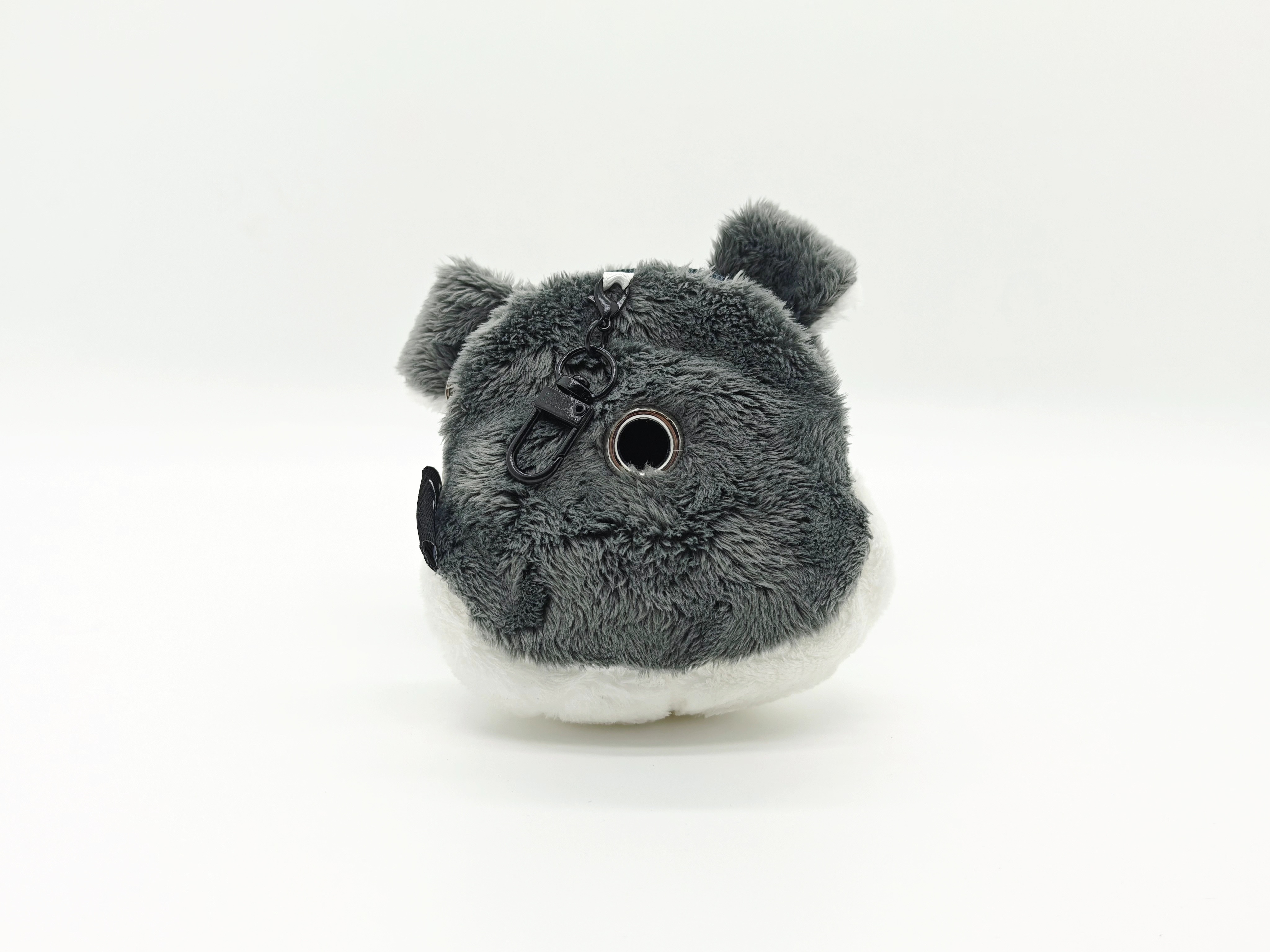 史立沙造型拾便袋