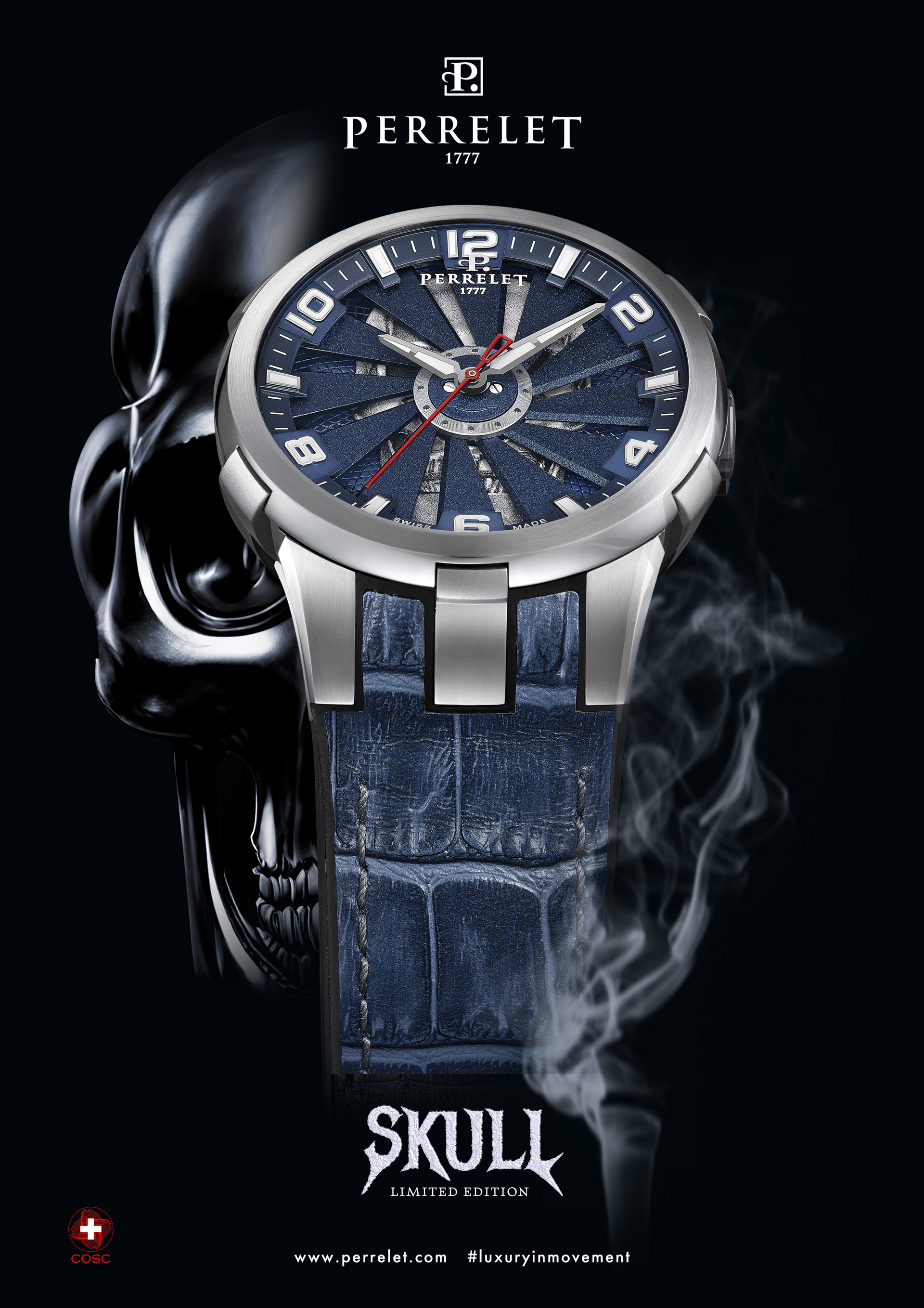 Perrelet_Turbine Skull_A1093_S1