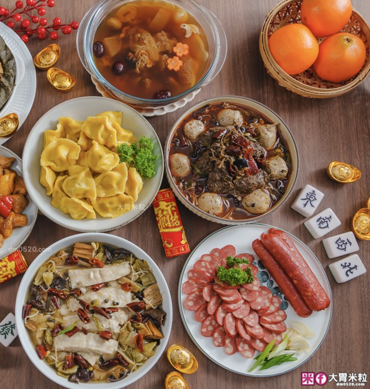 熱銷千組2025「蔬味平生」今年再與素食界名廚林聖智重磅聯名，風味再升級！還有與熱浪島雙重聯名推出宅配素食年菜｜星級美味在家才吃得到