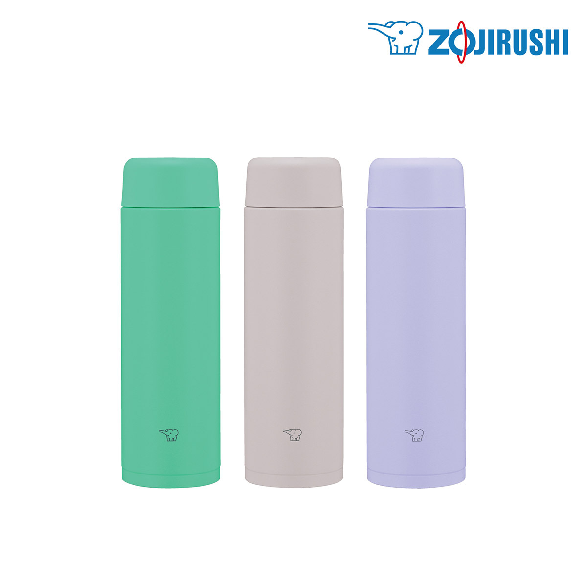 象印0.35L 迷你保溫杯 一體式杯蓋【香港行貨】-SM-MS35