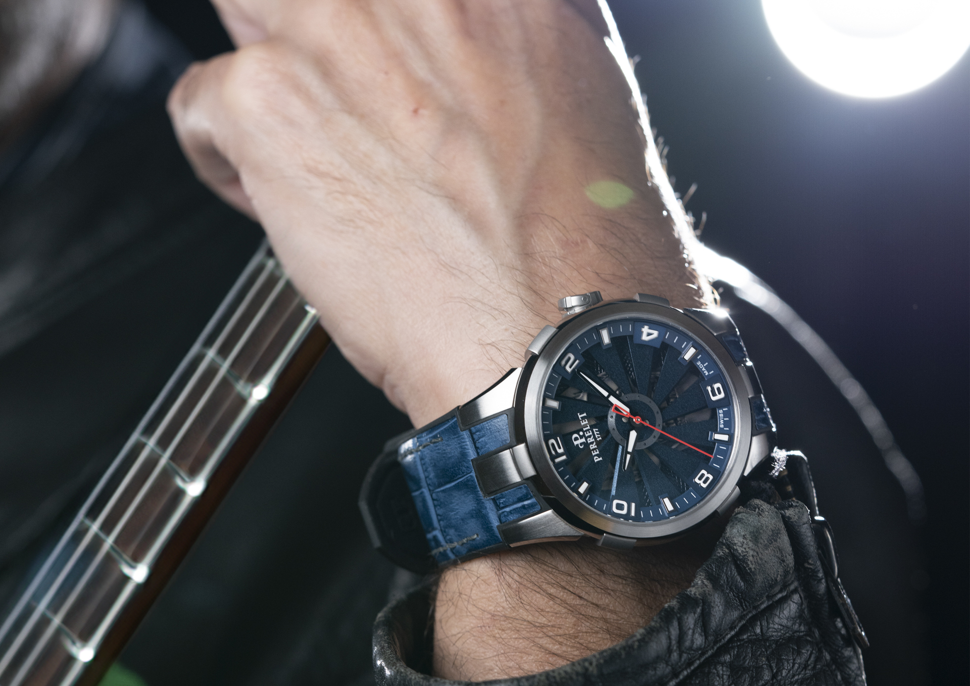 Perrelet_Turbine Skull_A1093_S1