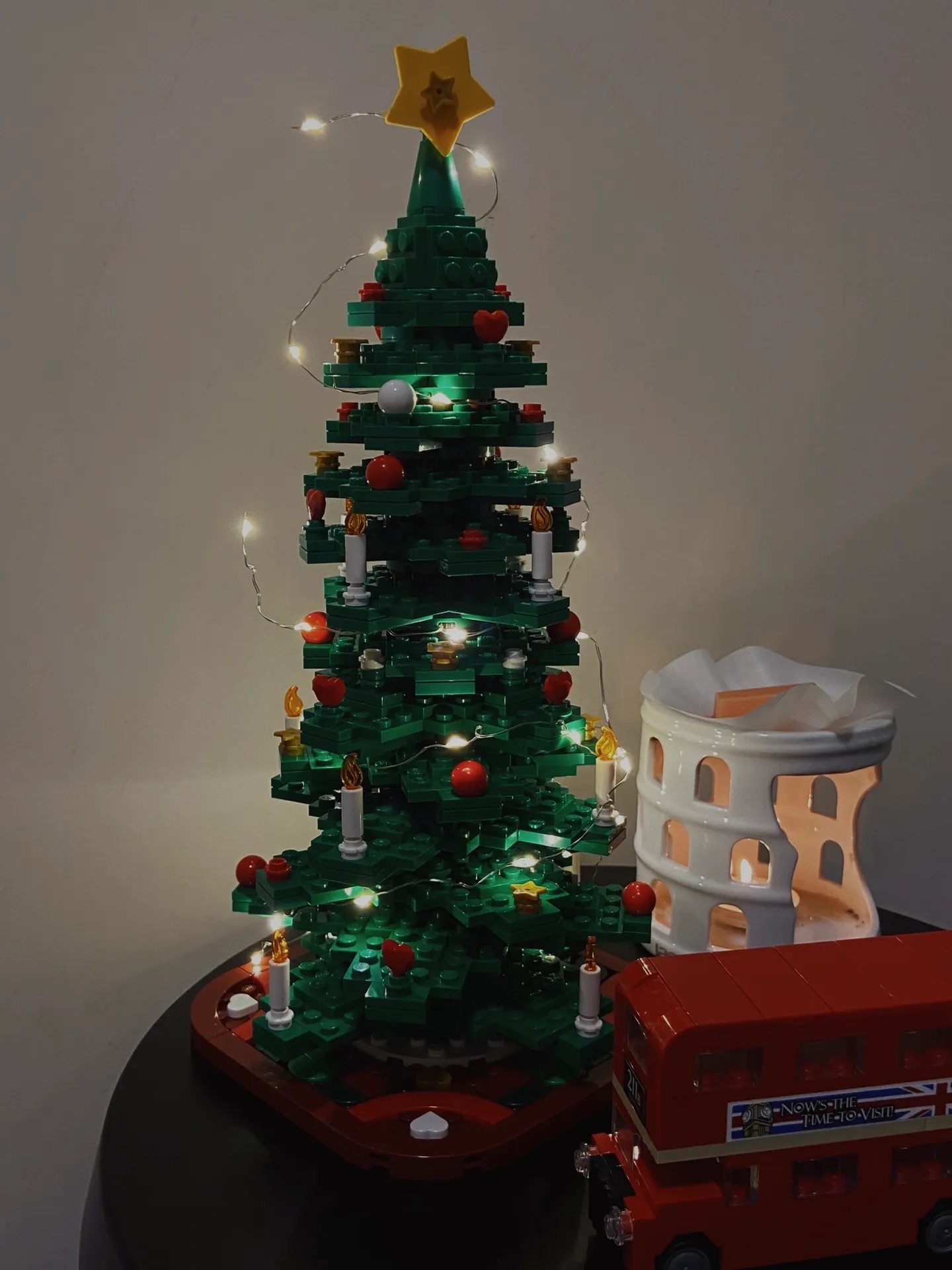 LEGO 40573 樂高 聖誕樹 聖誕節 2in1 玩具 積木 / 調貨