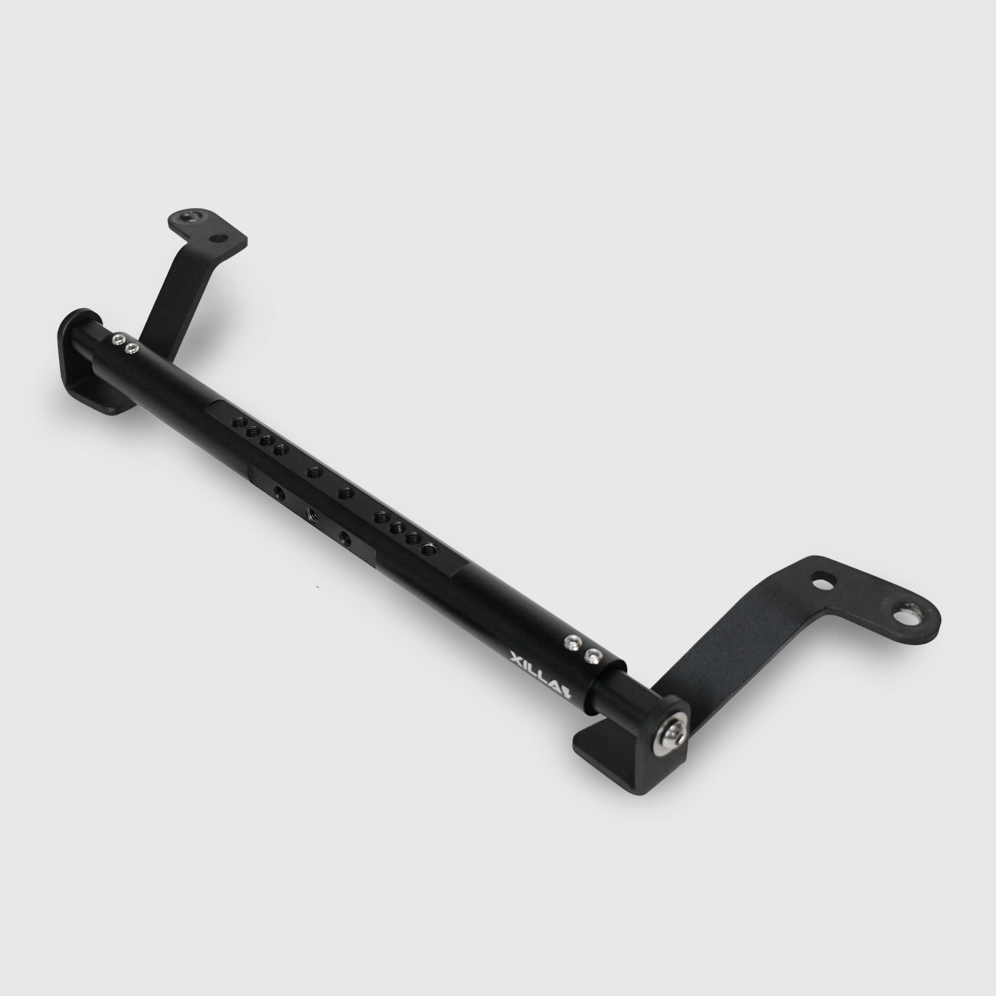 VESPA 偉士牌 SPRINT 150｜多功能鋁合金萬用橫桿