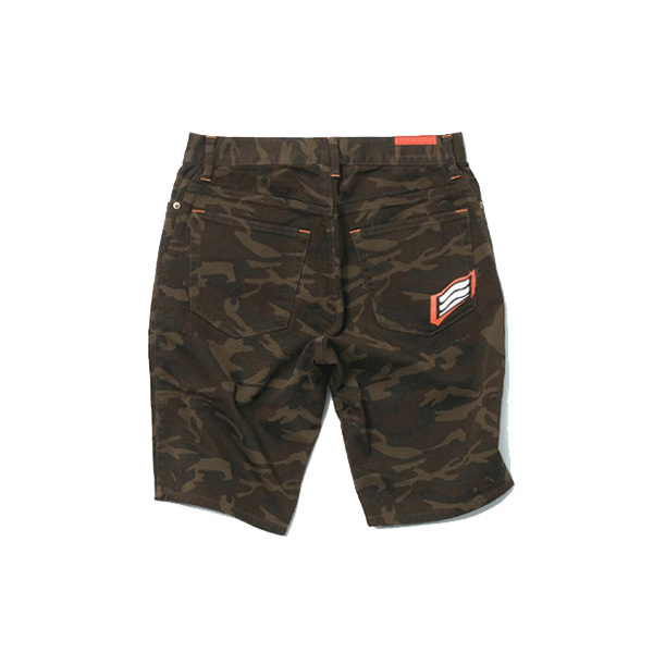 休閒短褲 HYD507SS SPORTS SHORTS