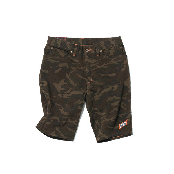 休閒短褲 HYD507SS SPORTS SHORTS