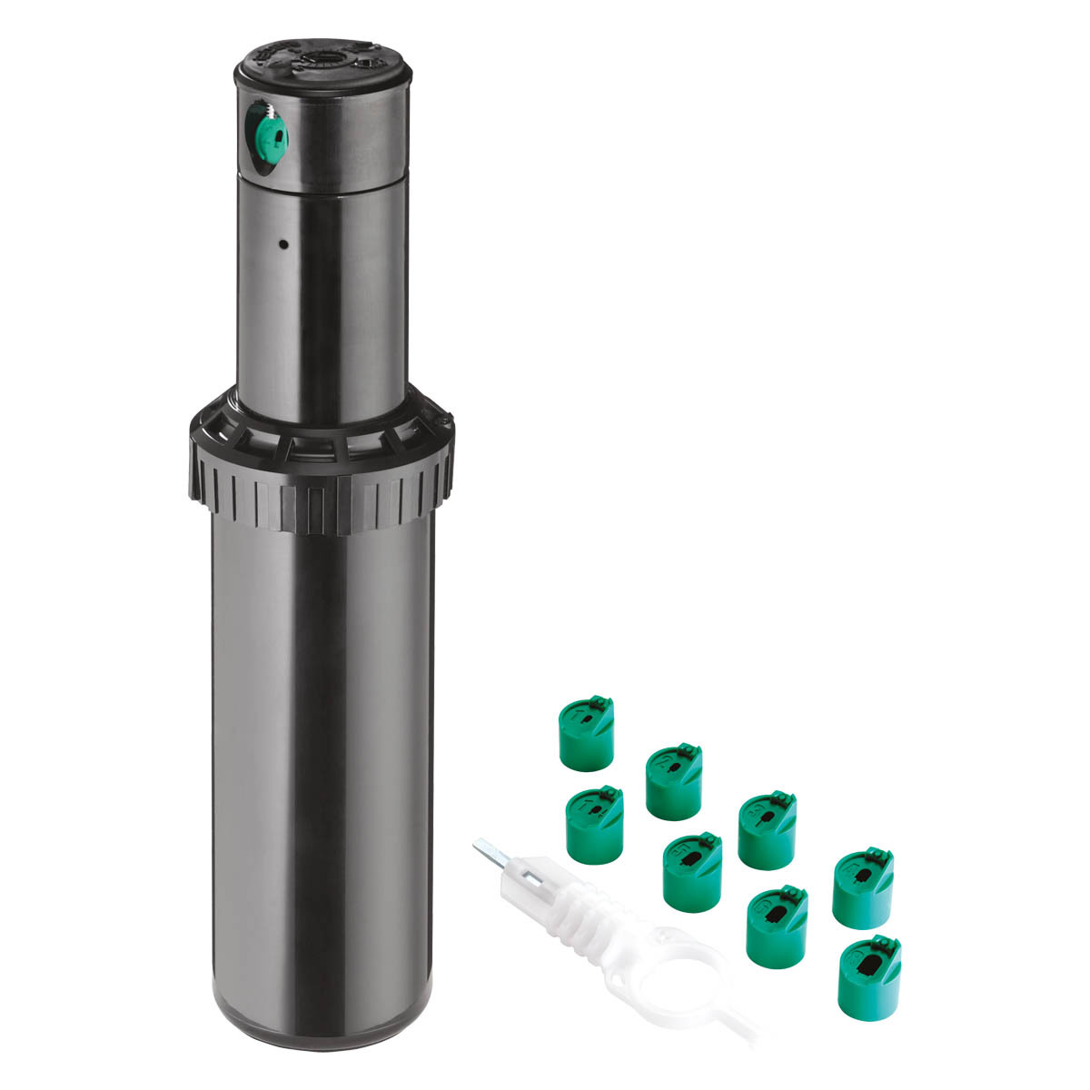 意大利"CLABER" 40-360度 5"可調灑水器-[90478]