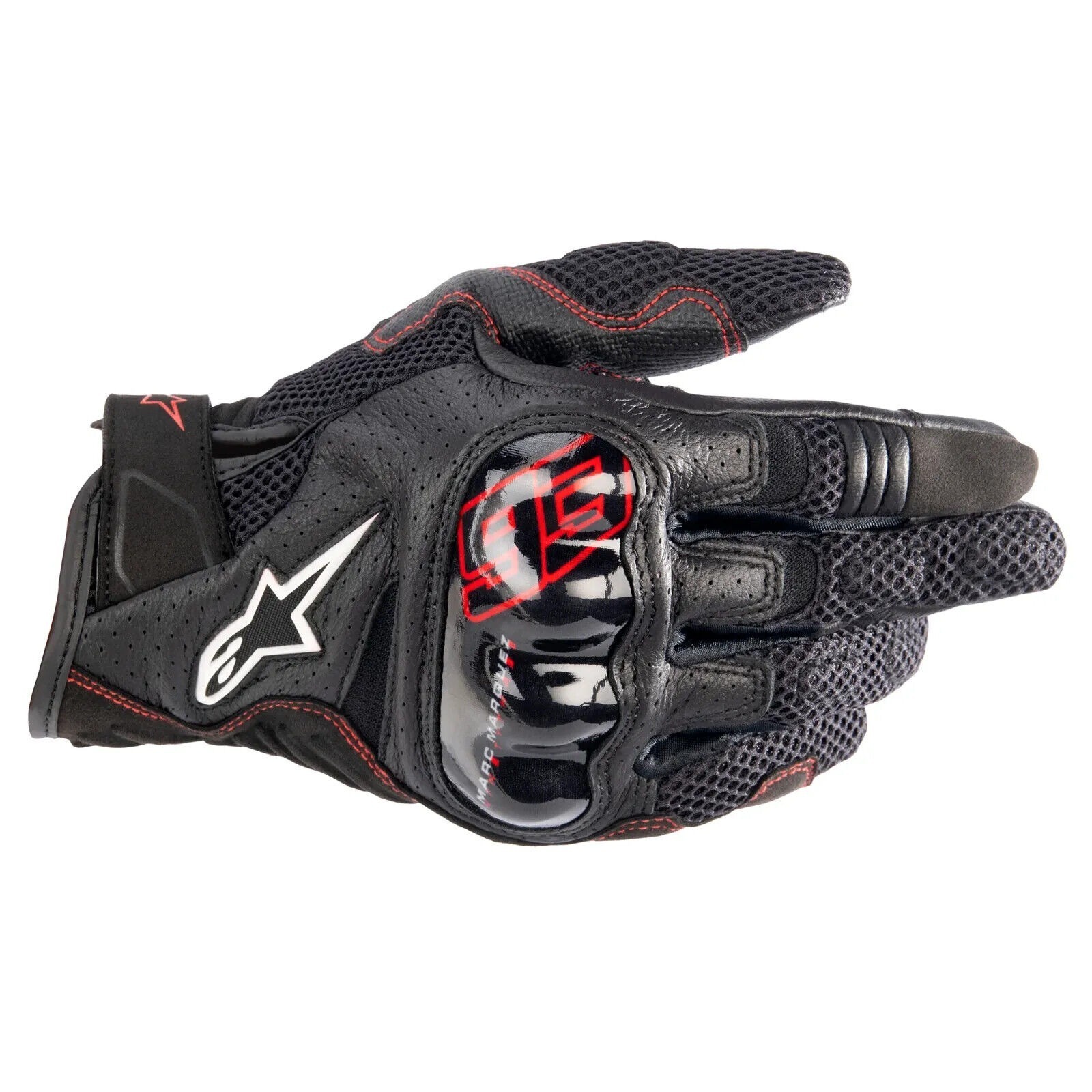 Alpinestars MM93 RIO HONDO V2 AIR GLOVES A星短版手套 聯名款