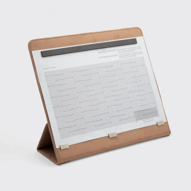 [Knitpro] Clay磁吸織圖閱讀板