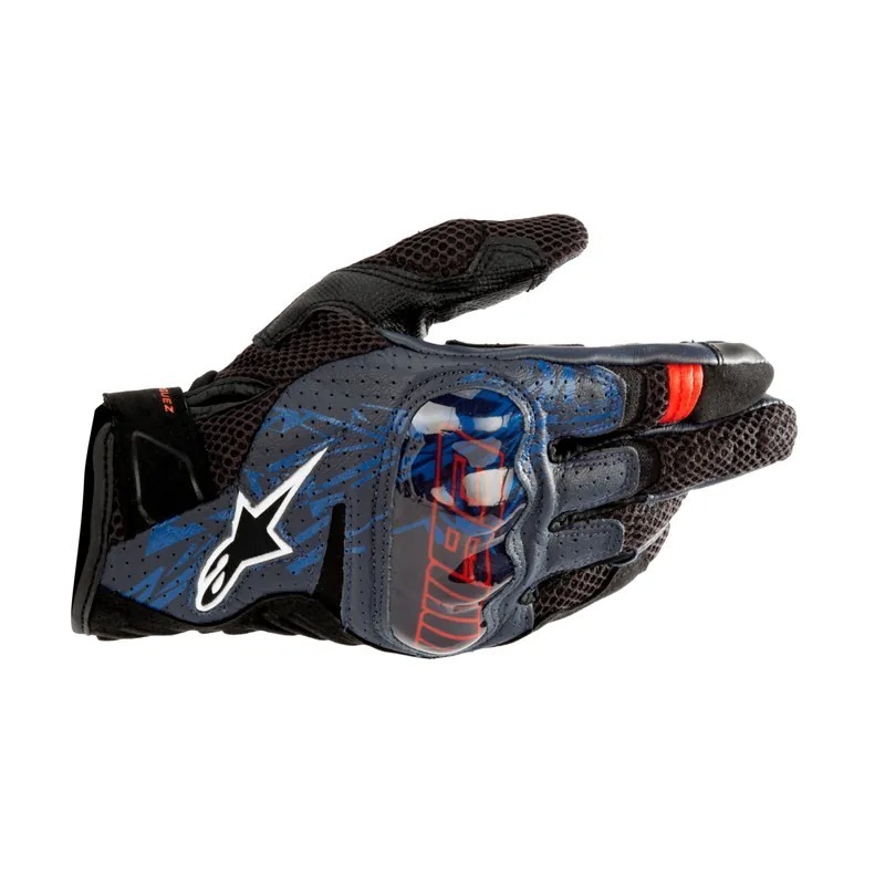 Alpinestars MM93 RIO HONDO V2 AIR GLOVES ASIA A星短版手套 聯名款 亞版