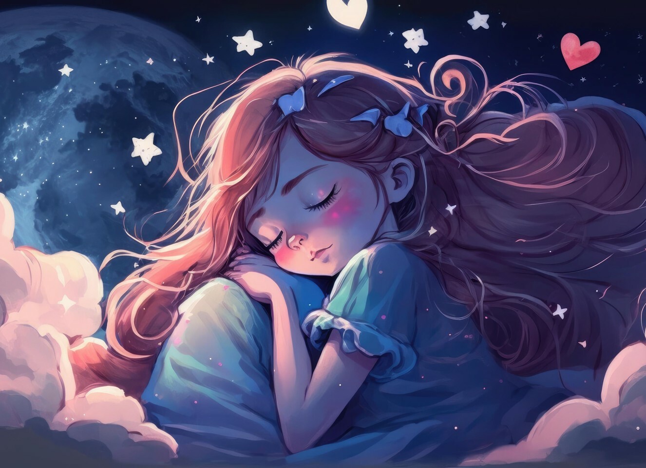 GABA 真能幫助睡眠嗎？專家：提升入睡率超過 65%，並延長睡眠時間！