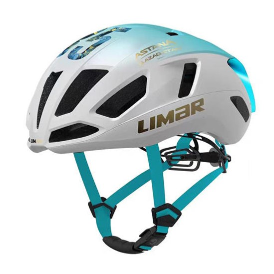 Limar Air Atlas 公路頭盔 -ASTANA 35 限量版