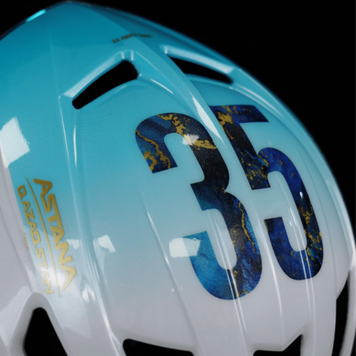 Limar Air Atlas 公路頭盔 -ASTANA 35 限量版