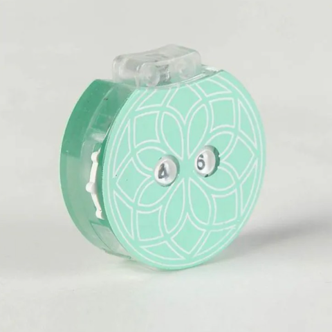 [knitpro] mindful按壓記段器