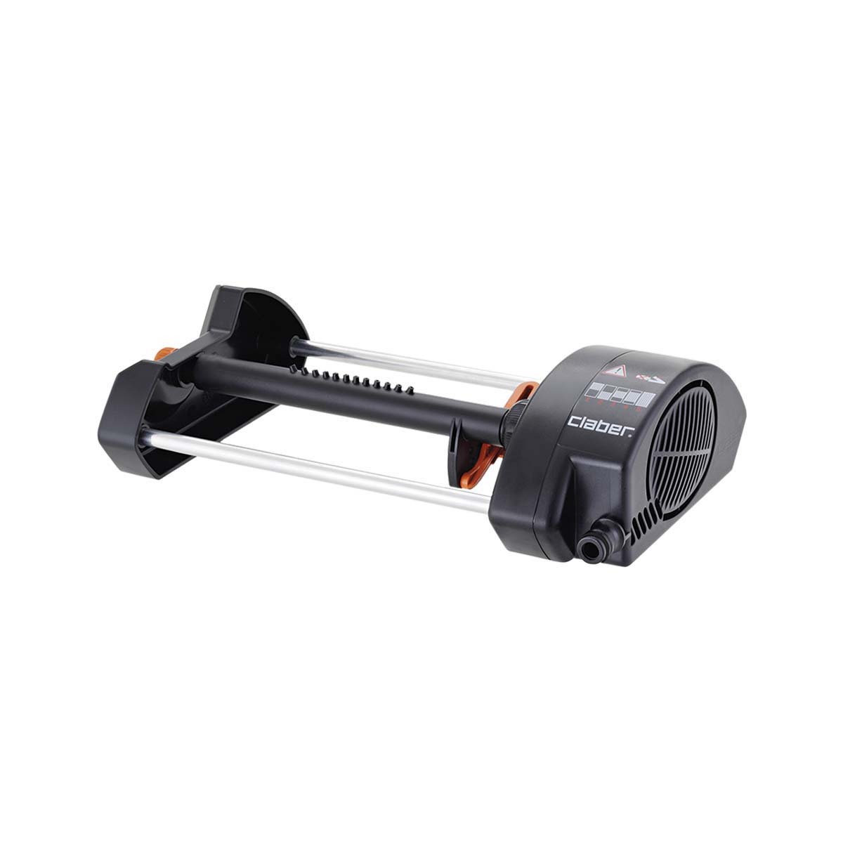 意大利"CLABER" 搖擺草地灑水器(192平方米範圍)-[8748]