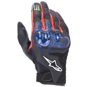 Alpinestars FQ20 SMX-1 AIR V2 MONSTER A星短版手套 聯名款 亞版