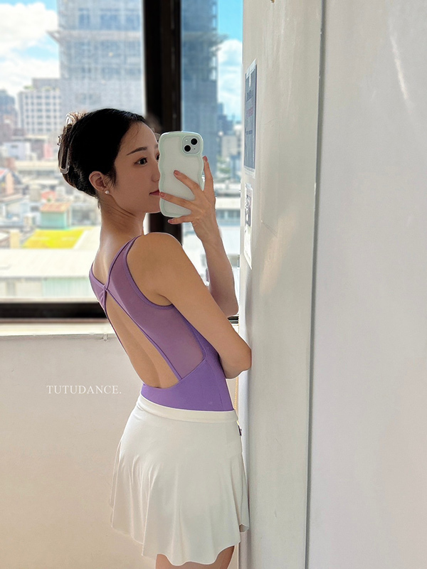 以色列 LULLI【LL-LUB350 背心舞衣】