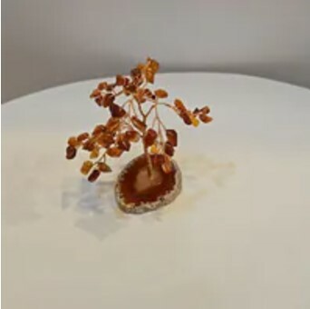 [S] GEMZ & CO HLCT MINI MA NAO BASE TREE RED MA NAO, W222 (W222)