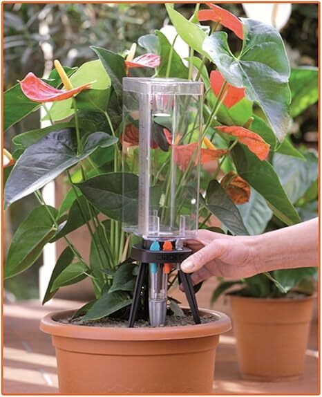 意大利"CLABER" 環保輸水器-[8057]