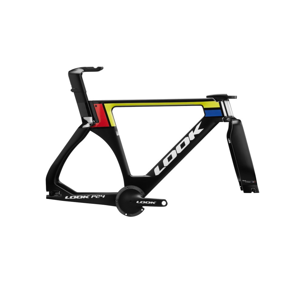 Look P24 場地車架 (不包把手)