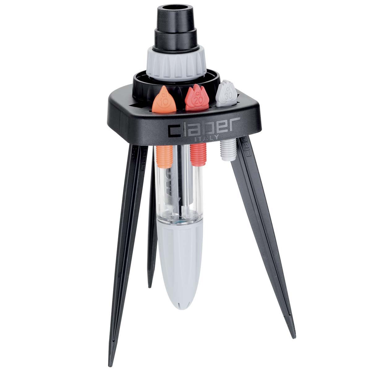 意大利"CLABER" 環保輸水器-[8055]