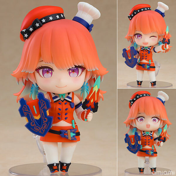 Good Smile Company Nendoroid Hololive Production Takanashi Kiara