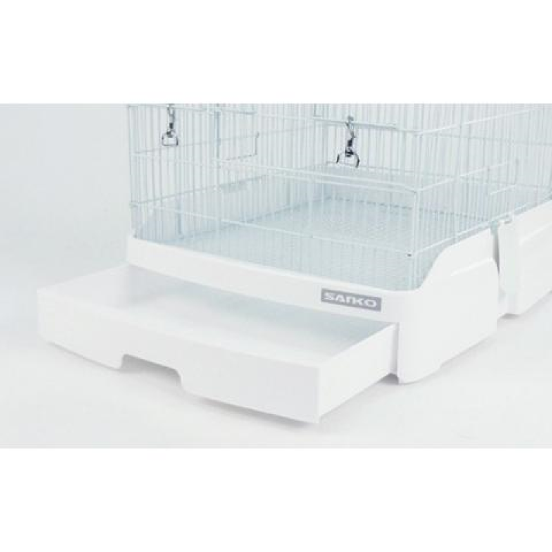 Sanko 鳥籠 - 40