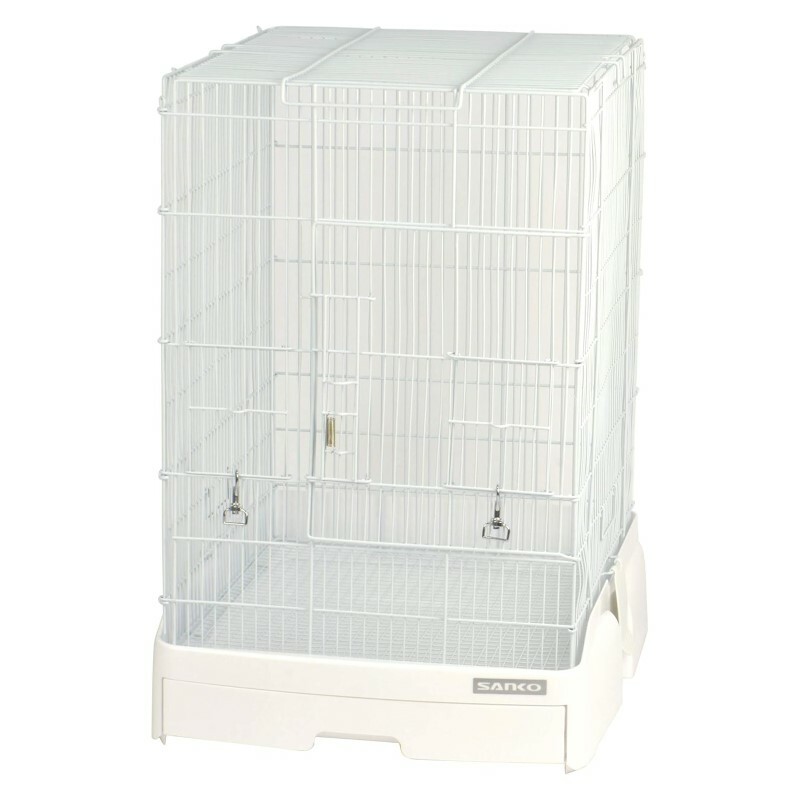 Sanko 鳥籠 - 40