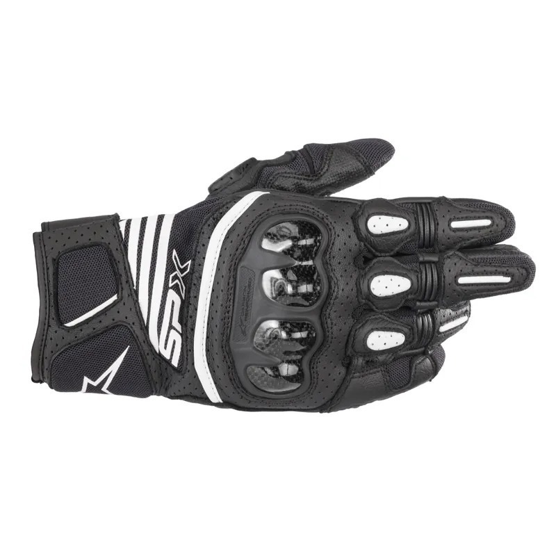 Alpinestars SP X AIR CARBON V2 GLOVE A星短版手套