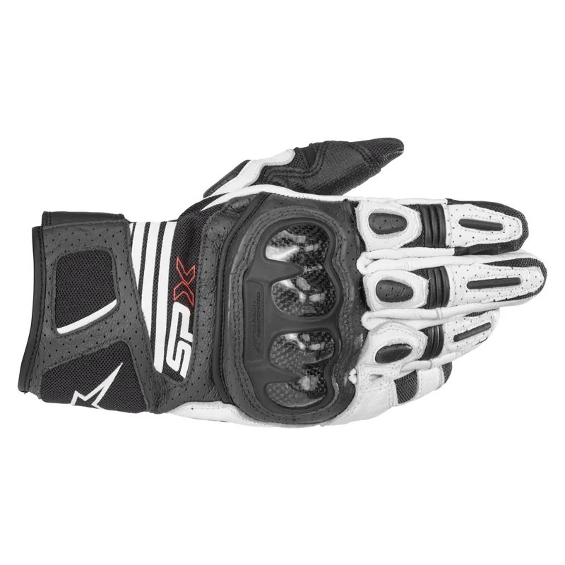 Alpinestars SP X AIR CARBON V2 GLOVE A星短版手套