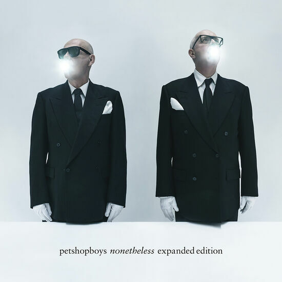 Pets Shop boy - Nonetheless Expanded Edition (2CD)