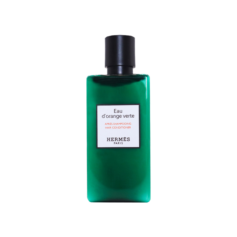 HERMÈS愛馬仕橘綠之泉護髮素 200ml