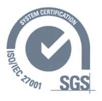 ISO 27001:2022