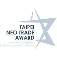 SHOPLINE 獲得 2021 台北新貿獎 - 跨境電商平台金獎