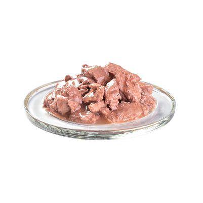 捷克 Brit 自然精選系列 貓濕糧 雞肉配肉汁85g【原箱24包】