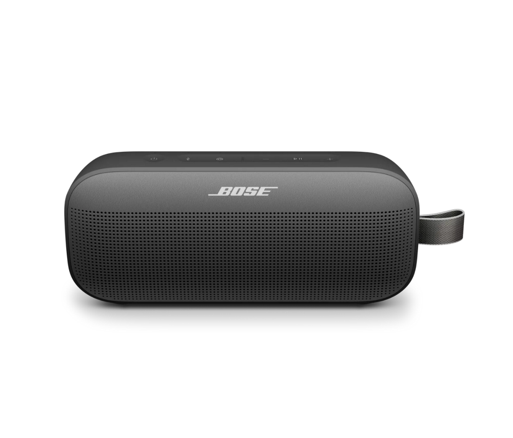 Bose SoundLink Flex 可攜式揚聲器 第二代