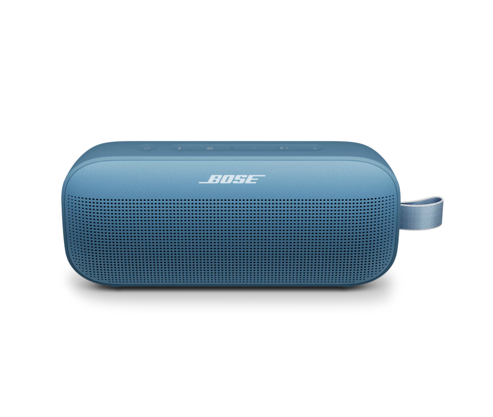 Bose SoundLink Flex 可攜式揚聲器 第二代