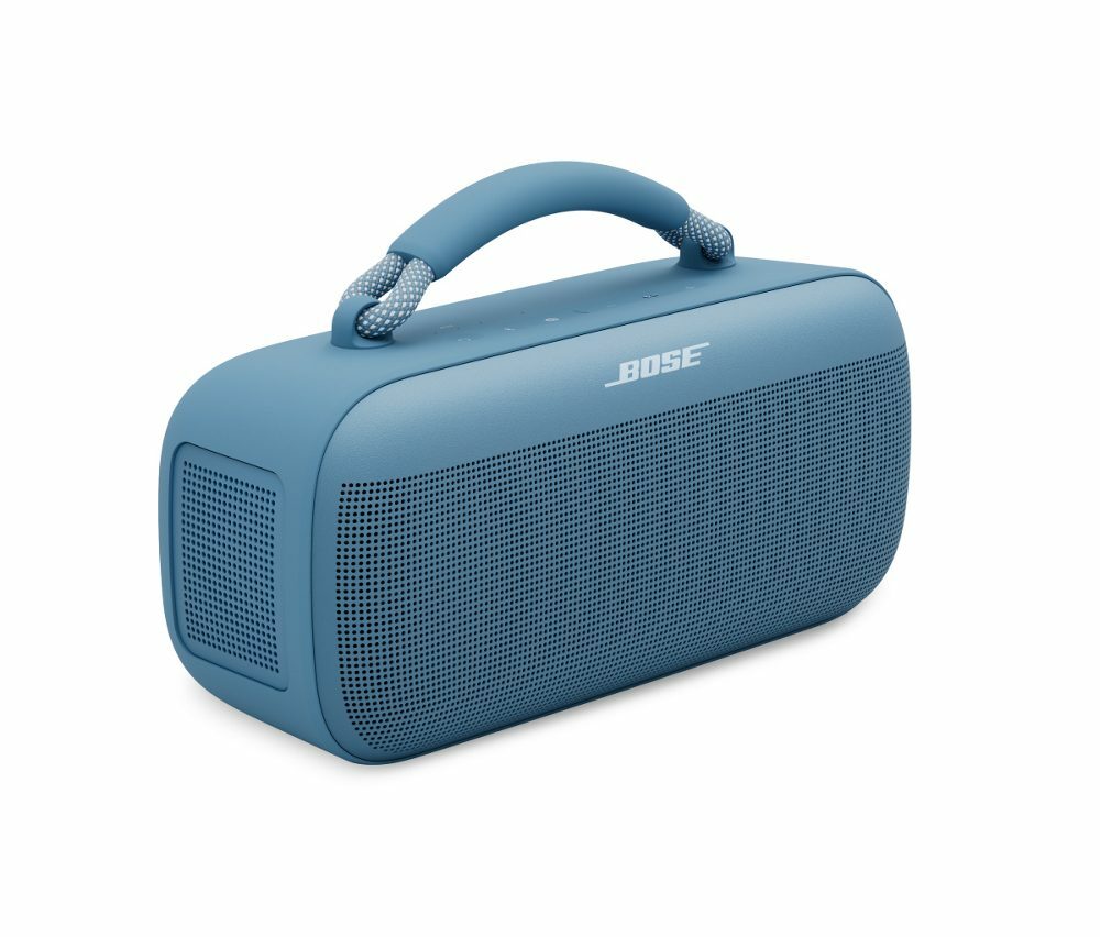 Bose SoundLink Max 可攜式喇叭