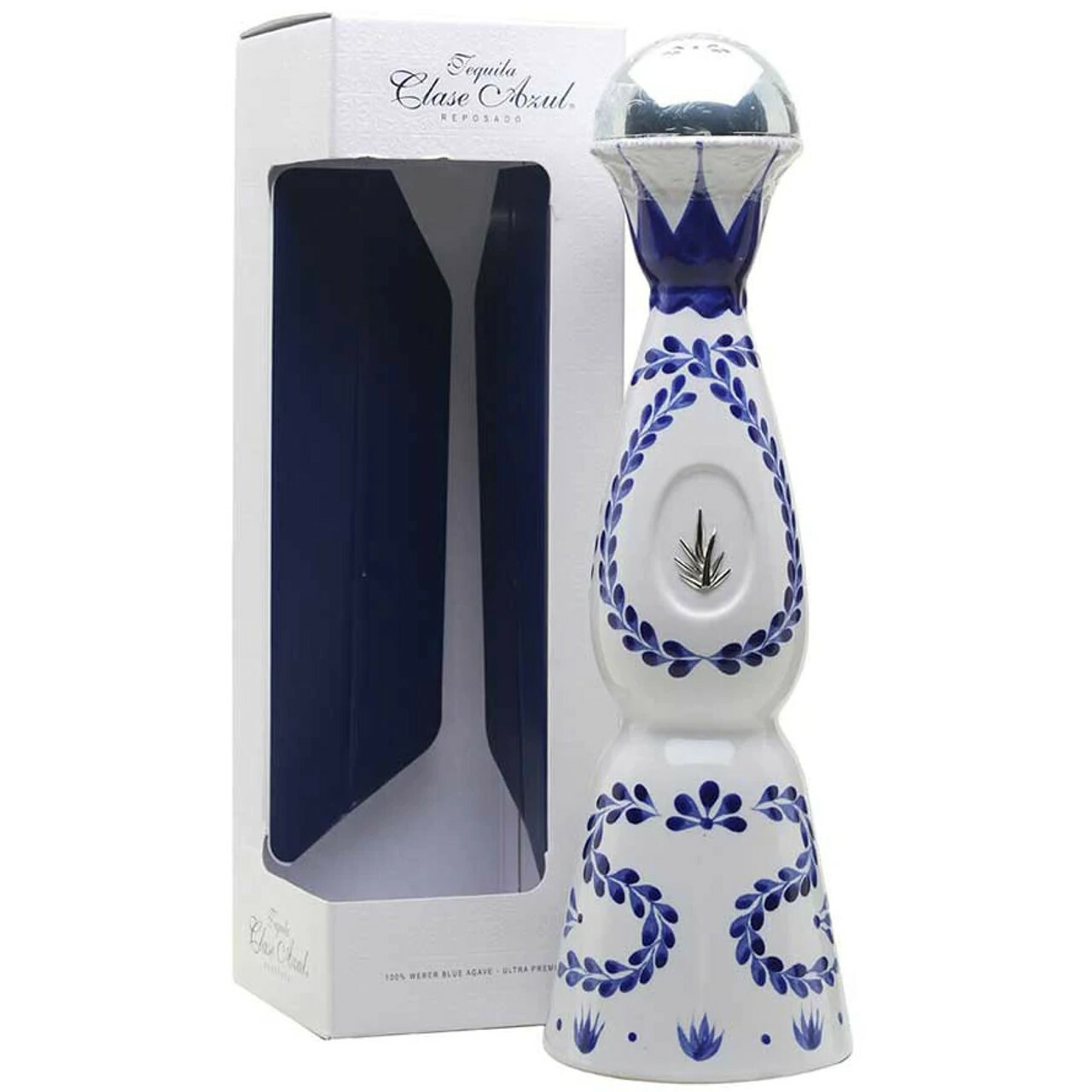 Clase Azul Tequila Reposado