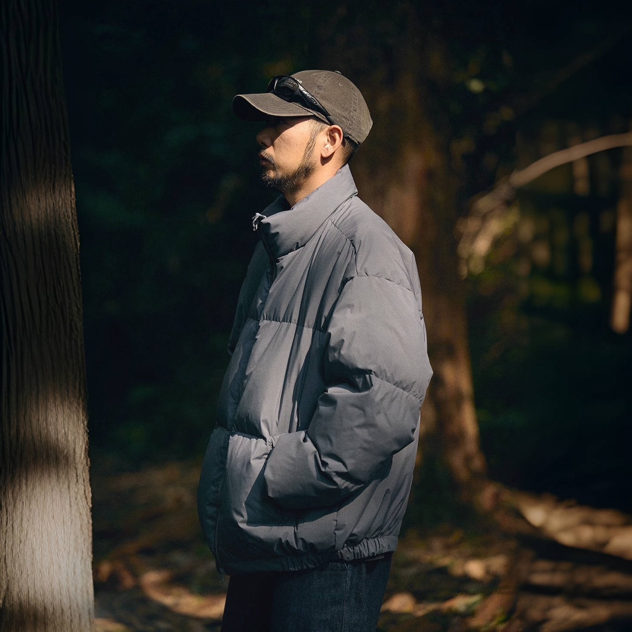 -20度也行，超禦寒機能百搭款羽絨外套