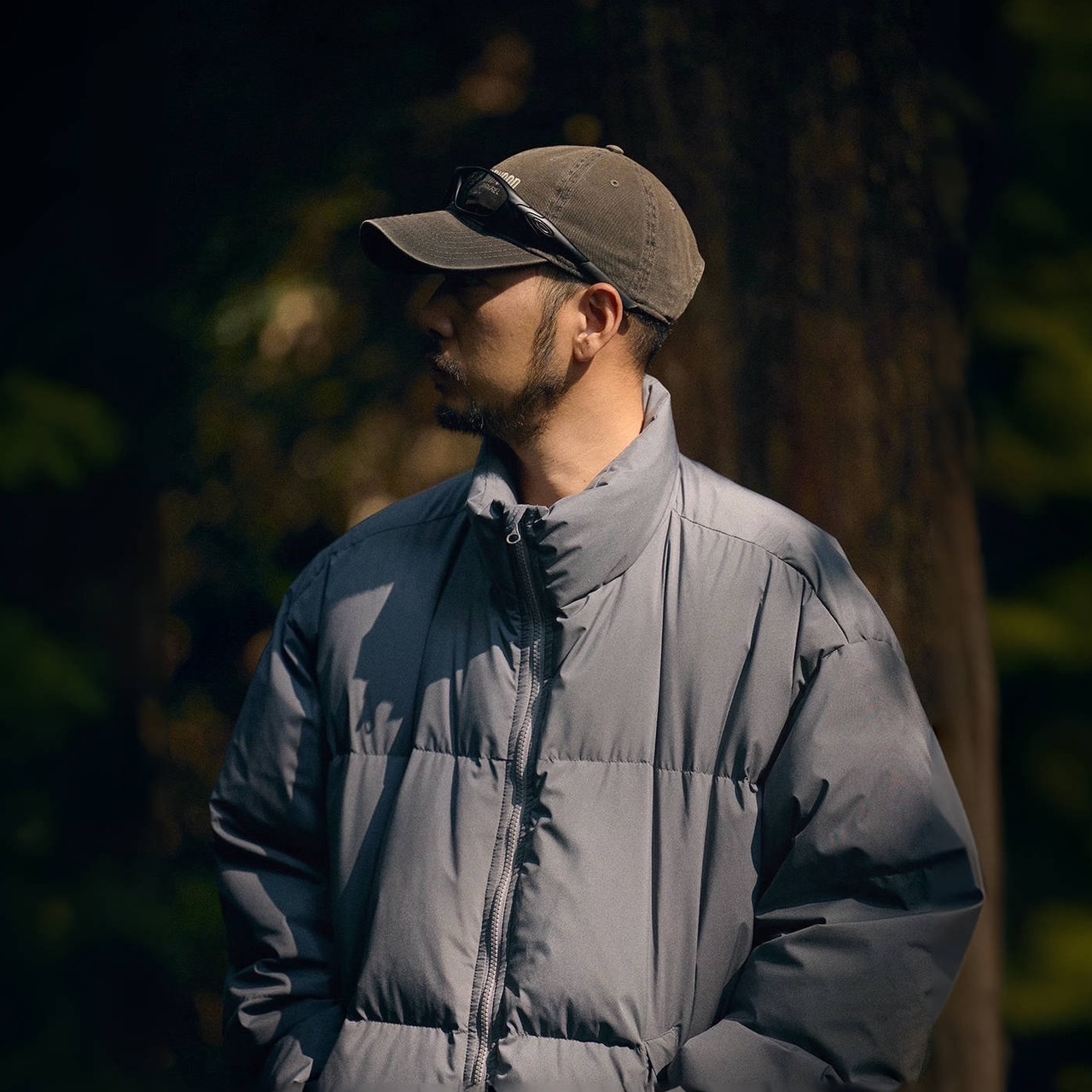 -20度也行，超禦寒機能百搭款羽絨外套