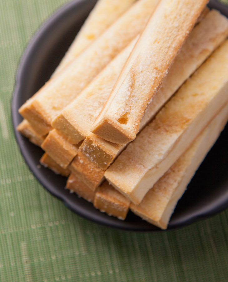 花蓮分會|奶油酥條(原味)