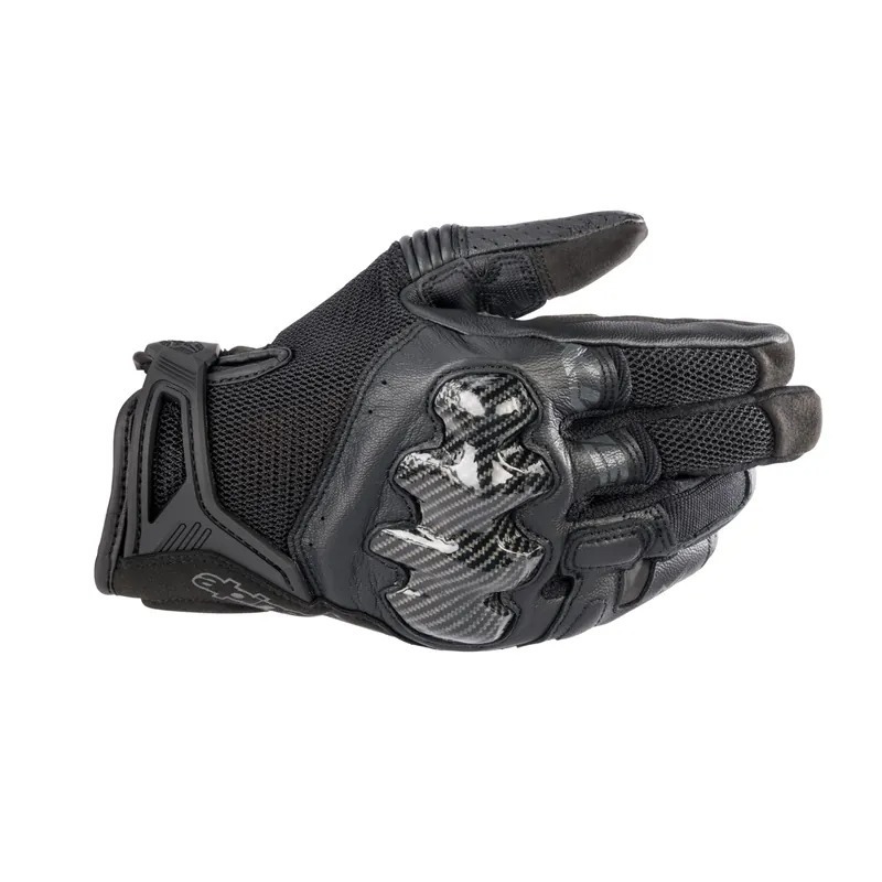 Alpinestars SMX-R GLOVES ASIA A星短版手套 亞版