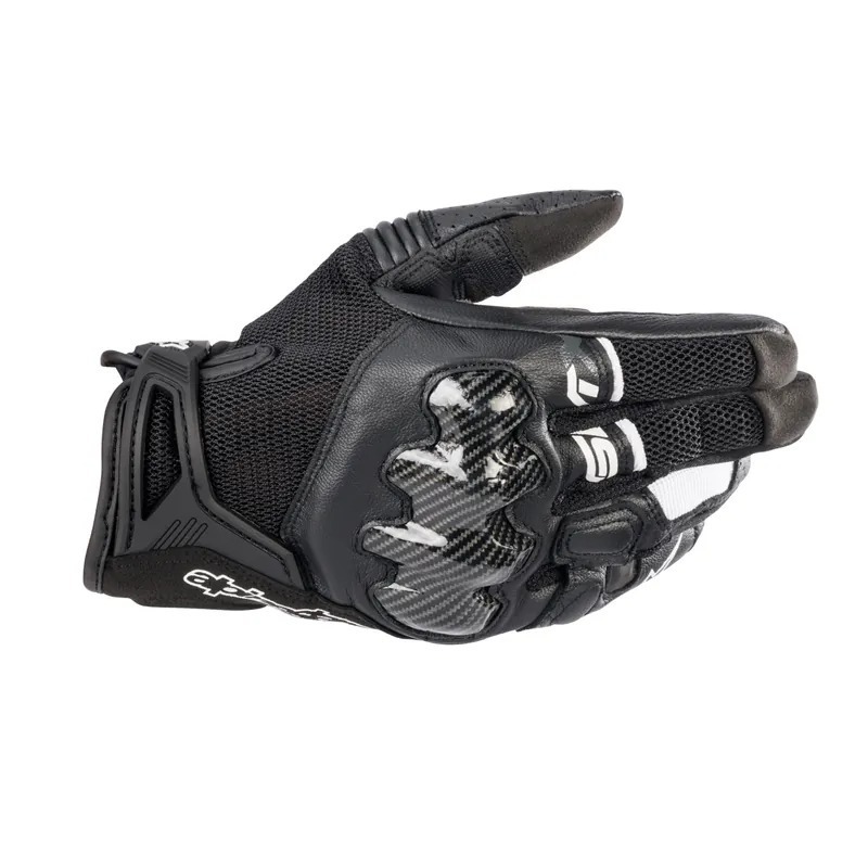 Alpinestars SMX-R GLOVES ASIA A星短版手套 亞版
